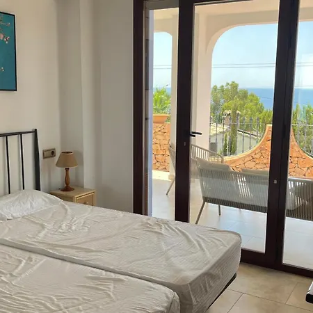 빌라 Paraiso *