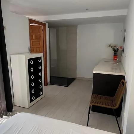 Paraiso 빌라