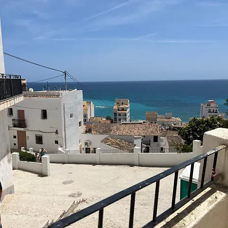 빌라 Paraiso