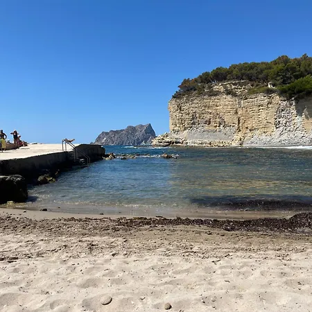 Paraiso * 칼페